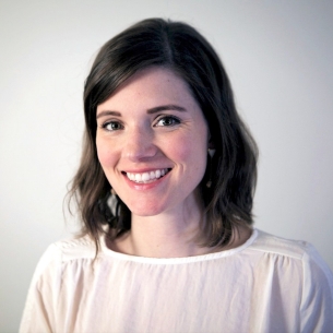 Catherine Parks